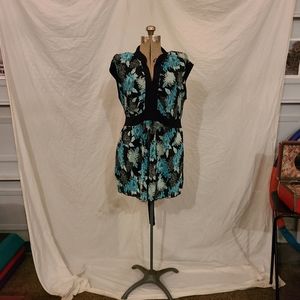 J.I.B. woman brand top